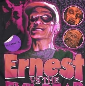 Meet your Posher, Bobby